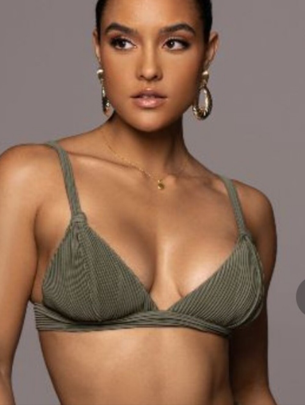 Jluxlabel Going Steady Bralette